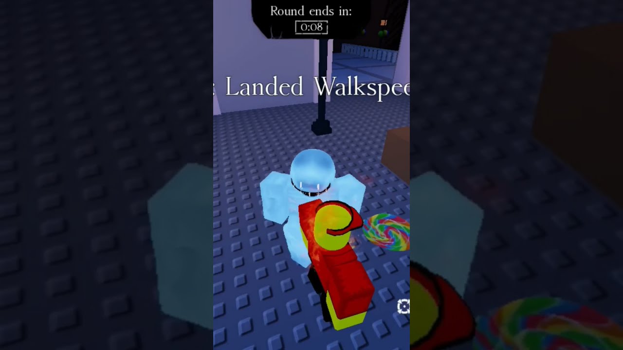 Nvm I K Lled Him