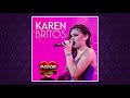 Karen Britos - Ya Te Olvidé (En Vivo en Pasión Canta)