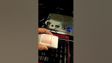 ESP8266 working with a 433mhz sensor