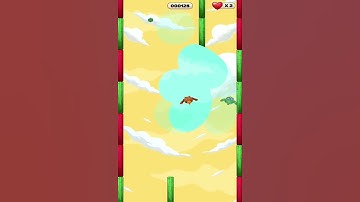 Birds and Blocks: Bird Game
