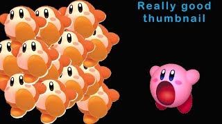 inhaling enemies