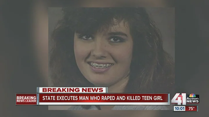 Friend remembers 1989 murder victim Ann Harrison f...
