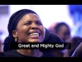 Ancient Of Days by Elijah Oyelade lyrics video Mp3