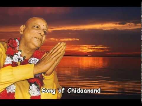 Song of Chidaanand   by Swami Sivananda