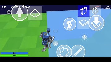 Mixed Up|deutsch 1v1.lol