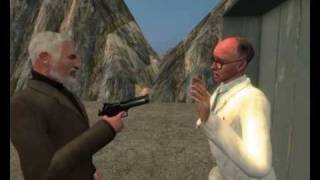The Random Gmod
