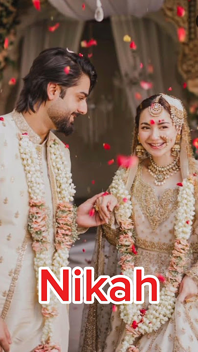Hania Amir Wedding Album #haniaamir #weddingalbum #pakistaniactress #shorts