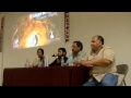 Presentación en Cancún