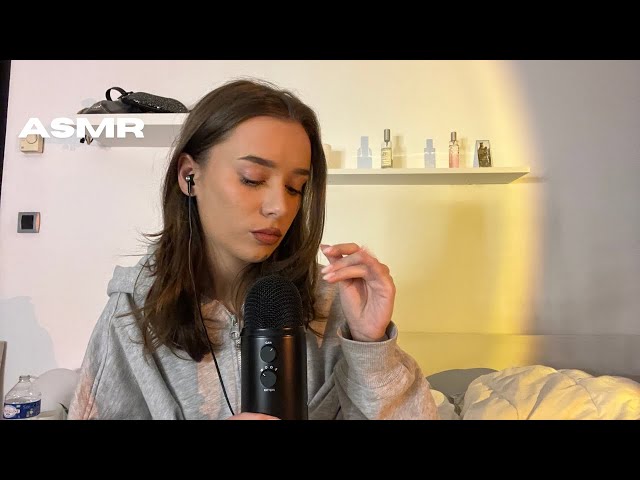 ASMR - Intense Whispering 😴
