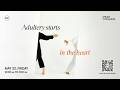 Adultery Starts In The Heart | Pray o'Clock (May 22, 2026)
