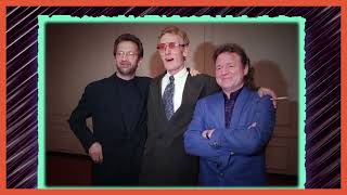 THE CREAM OF THE SUPER GROUP CREAM