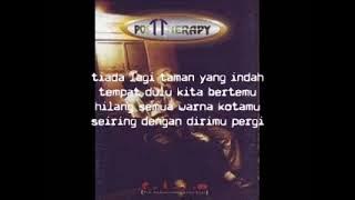 PostTherapy - Taman (Audio Lirik)