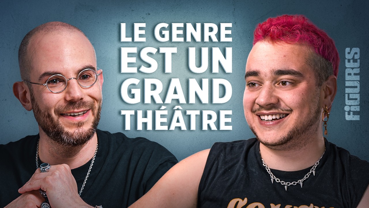 Lou Trotignon : "Vous pouvez essayer, on ne disparaîtra pas" - FIGURES