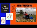 Ferry Meadows Feeder Fishing April 2021