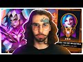 🦝LIVE🦝 🎯MONO JINX🎯 🚀TRYHARD🚀 (LIVE TESTE)