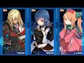 Star Ocean Anamnesis Best Tier List Updated Ss Rank S