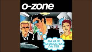 O-Zone Dragostea Din Tei (High Audio Quality)
