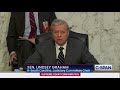 Sen Lindsey Graham (R-SC) Full Opening Statement at Confirmation Hearing for Judge Amy Coney Barrett