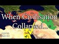 The Bronze Age Collapse
