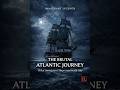 The Brutal Atlantic Journey | What Immigrant Ships Were Really Like