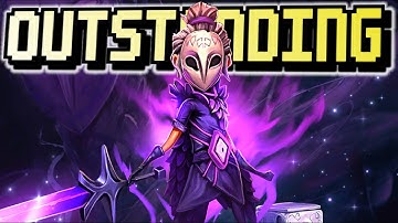 The Best New Action Roguelike No One is Talking About | Lost In Random: The Eternal Die