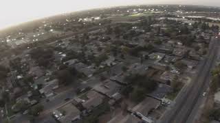 ***NSFYE, NSFW*** Twilight GoPro flight of my Contixo F24 Brushless Drone 10-12-20 (1080p) (5)
