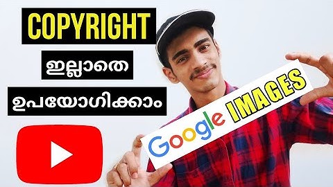 How To Use Google Images Without Copyright Issue For Youtube Video And Thumbnail In Malayalam |