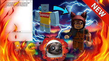 [OMFG] ✅ POWERFUL ROBLOX HACK/EXPLOIT!✅ | HECKSPLOIT ! | LIMITED LUA SCRIPT EXECUTOR (WORKS!)