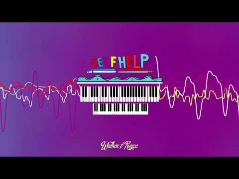 Walker & Royce - "Love and Marriage" feat. Dances with White Girls - Dirtybird [OFFICIAL AUDIO]