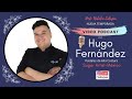 🎙Recomendaciones para el éxito con el Chef Hugo Fernández| Podcast #18