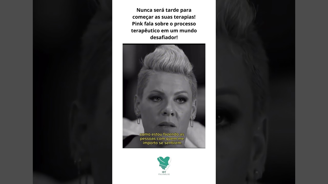 Siga @ibtpsicanalise  