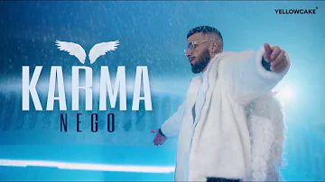 NEGO - KARMA (prod. by 2Ton)