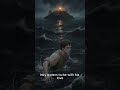 The Curse of Lake Van, Türkiye Strangest Legend