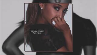 Ariana Grande - The Pace (Audio)