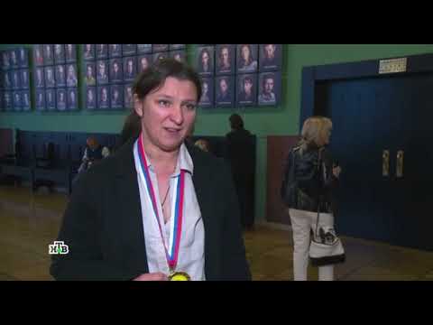 Сюжет телеканала НТВ об открытии сезона в театре «Ленком Марка Захарова»