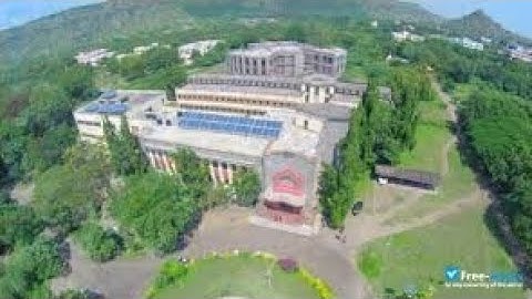 Dr. Babasaheb Ambedkar University Aurangabad | University Darshan | Most Beautiful University 😍