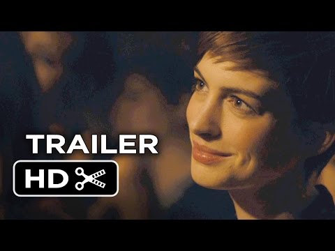 Song One Official Trailer #2 (2015) - Anne Hathaway Movie HD