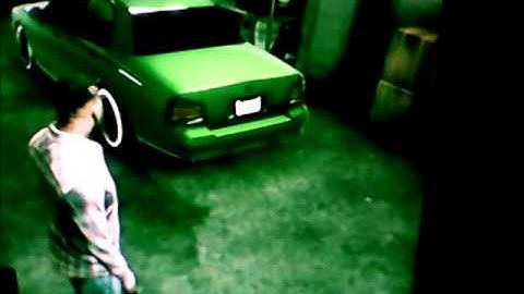 GTA V Story Mode Garages Using Save Editor