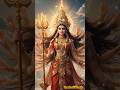 Maa Durga 🙏🌺 #devotional #bhakti #spirituality #shorts #ytshorts
