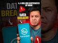 TransUnion Data Breach: 4.4M Users at Risk