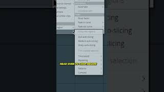 BEFORE YOU DELETE YOUR UNWANTED FLP... TRY THIS! 🤯🔥 #producer #flstudio #producertips