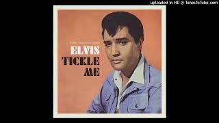 Elvis Presley - I&#39;m Yours (alternate take 1 / undubbed version)