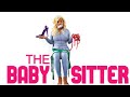 BABY SITTER SURVIVES EVIL KID 
