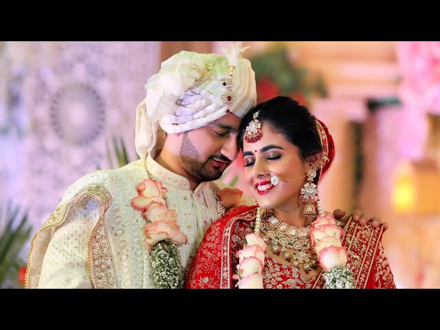 ||WEDDING TEASER 2024 [ANKIT+ISHA]#weddingteaser#trendingvideo|| HIm Studio|| class=