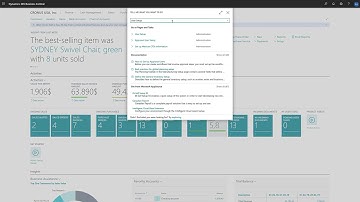Dynamics 365 Business Central - How to Set Up Purchasers