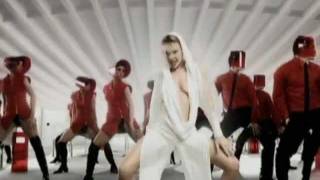 Kylie Minogue - Can't Get You Out Of My Head Almighty Anthem Mix Vj Tony Video Mix