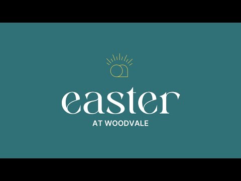Easter at Woodvale