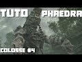 Ref:q0AsBNCjKJs Tuto fr colosse #4 phaedra (normal / time attack) shadow of the colossus (remastered)