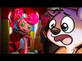 ZBUGOWAŁEM POPPY PLAYTIME I WYLECIAŁEM ZA MAPE...  Poppy Playtime Chapter 2 #3 FINAŁ