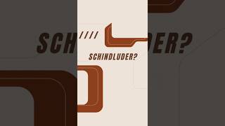 Was Bedeutet Schindluder?